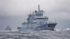 德国海军再度谋划亚太部署