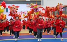 花式开学日 多彩新学期