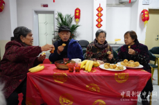 网络中国节·元宵｜珠晖区：欢乐度元宵 一起共团圆