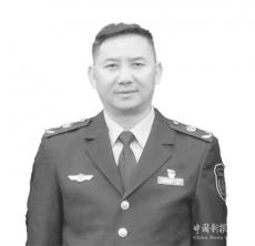 六大河报道 | 痛心！贵州一领导牺牲在抗凝保畅一线