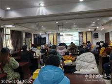 宁远县中医医院举办孕妇学校讲座，深入解读产前检查