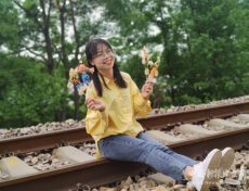以热爱之心 育未来之花——做有温度的“幼儿”守护者