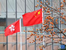香港完成基本法第23条立法 以高水平安全保障由治及兴