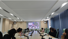 湖北荆门军马场学校：解密名师课例  激发教研活力