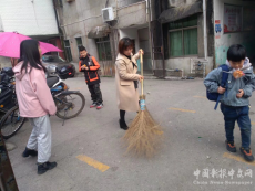 涟源三小：肖小红、谭青果、杨冬珍老师们的教育之道