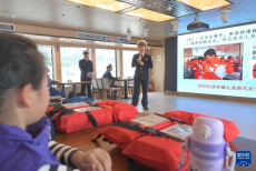 福建福州：共同守护孩子们的安全