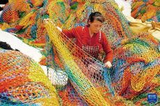 山东惠民：小绳网织出大产业
