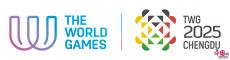 2025年成都世界运动会会徽正式发布