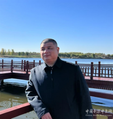 知名作家王飞荣获第六届陕西青年文学奖