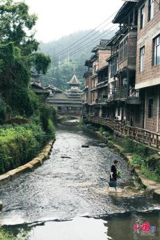 守望非遗 | 侗族大歌穿越千年