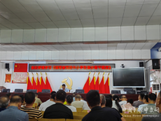金石桥镇学习贯彻《湖南省预防中小学生溺水若干规定》