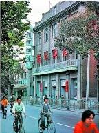济南泉城路：商旅文联动 打造智慧商圈