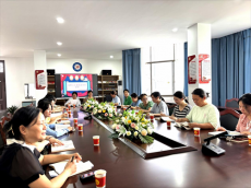 衡阳市十五中开展“玫瑰书香-湘阅芳华”主题阅读活动