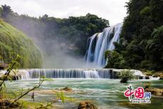 走进安顺：解密“避暑旅游目的地”的气象护航之道