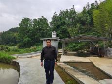 湖南宜章大凤村：无职党员助推宜居乡村建设