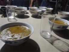 芭蕉油茶