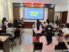 休宁县东湖社区：扫黄打非扬正气，护苗行动润童心