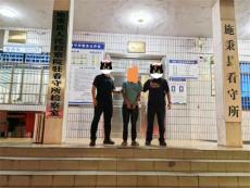 〔夏季行动〕贵州施秉县公安局破获系列摩托车盗窃案