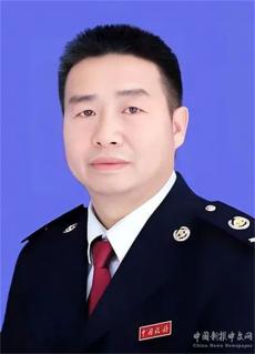 林涛：乡村生活的宠儿