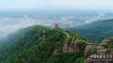 文化中国行｜浙江绍兴：绘就浙东唐诗之路新风景