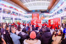 5大标杆助力衡阳高新区构建复合型商业生态圈