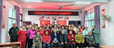 绥宁县黄土矿镇：技能培训“热”起来 乡村振兴“火”起来