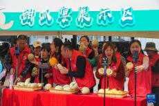 山东东平：甜瓜飘香助增收