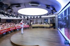 北京：国家安全教育走进校园