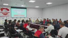 汇聚众力，共护邵阳生态：环保座谈会凝聚志愿新力量