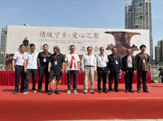 庆五一：以水为媒传递爱心，公益行动温暖宁乡