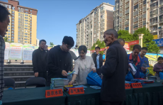 绥宁县气象局：筑牢安全盾牌 守护生命防线