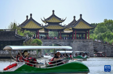 古峰受邀出席第二届湖南（怀化）RCEP经贸博览会