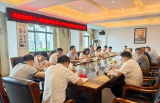 衡南县委党校2025年第一期科干班：以调研之力书写时代答卷
