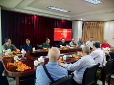 福建永安：铭记援越抗美烽火 致敬最可爱的人