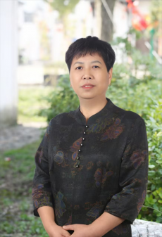 以泥为纸 以心塑魂——访紫砂工艺名人沈建芬