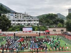 桐梓县工农小学六一儿童节：文化盛宴，童心绽放