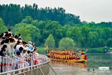 中国非物质文化遗产馆等举办端午节主题系列活动