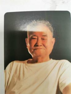 难以忘怀的军旅生涯——访91岁志願军老战士张必焕