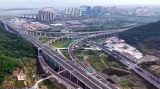 中国完成超500公里公路干线通道智慧扩容