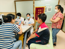 珠晖区妇幼保健院持续推进检查检验结果互认工作