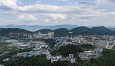 湖北宣恩：全域山水皆风景 