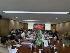 花溪石板：构建“网格化+查改督”安全生产治理新模式