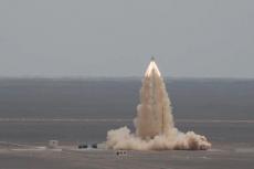 我国新一代载人飞船“梦舟”零高度逃逸飞行试验取得成功