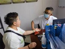 六枝银壶街道卫生中心中医馆 | 打造社区中医药服务品牌