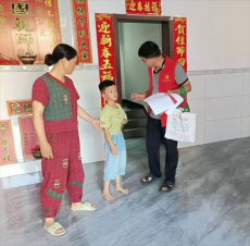 绥宁县黄土矿镇多措并举织密暑期防溺水 “安全网