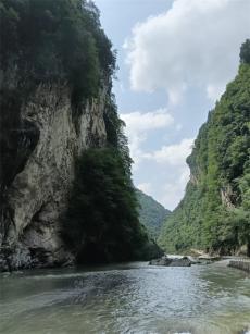 寻梦高桥圆满贯：山水间的诗意栖居