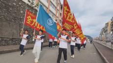 凯里阳光未来实验学校：从“遇冷”到“领跑”的逆袭传奇