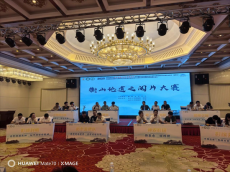 常宁联合代表队荣获“衡山论道阅片大赛”一等奖
