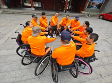 福建永安：一张张“笑脸”背后的助残故事