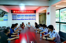 福建永安：“党旗红”唱活“民生戏”